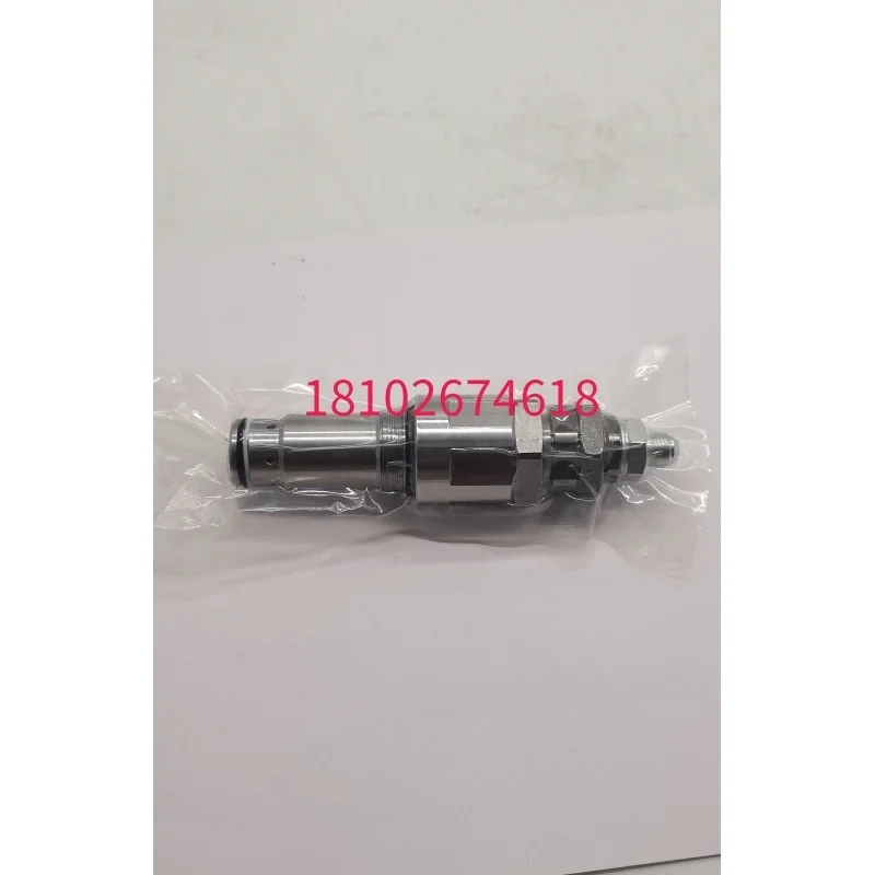 Excavator Main relief valve 723-30-90101  KOMATSU PC128UU-2 PC120-6 PC120-6 PC100-6 4D102 engine