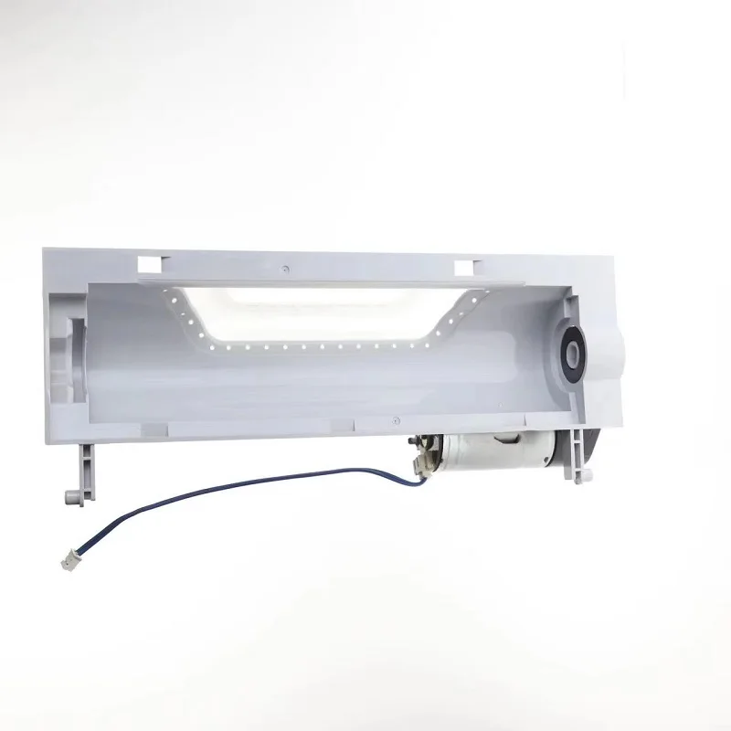 Original Robot Vacuum cleaner Spare Parts Main Brush Motor with Housing Assembly for Roidmi Eve plus