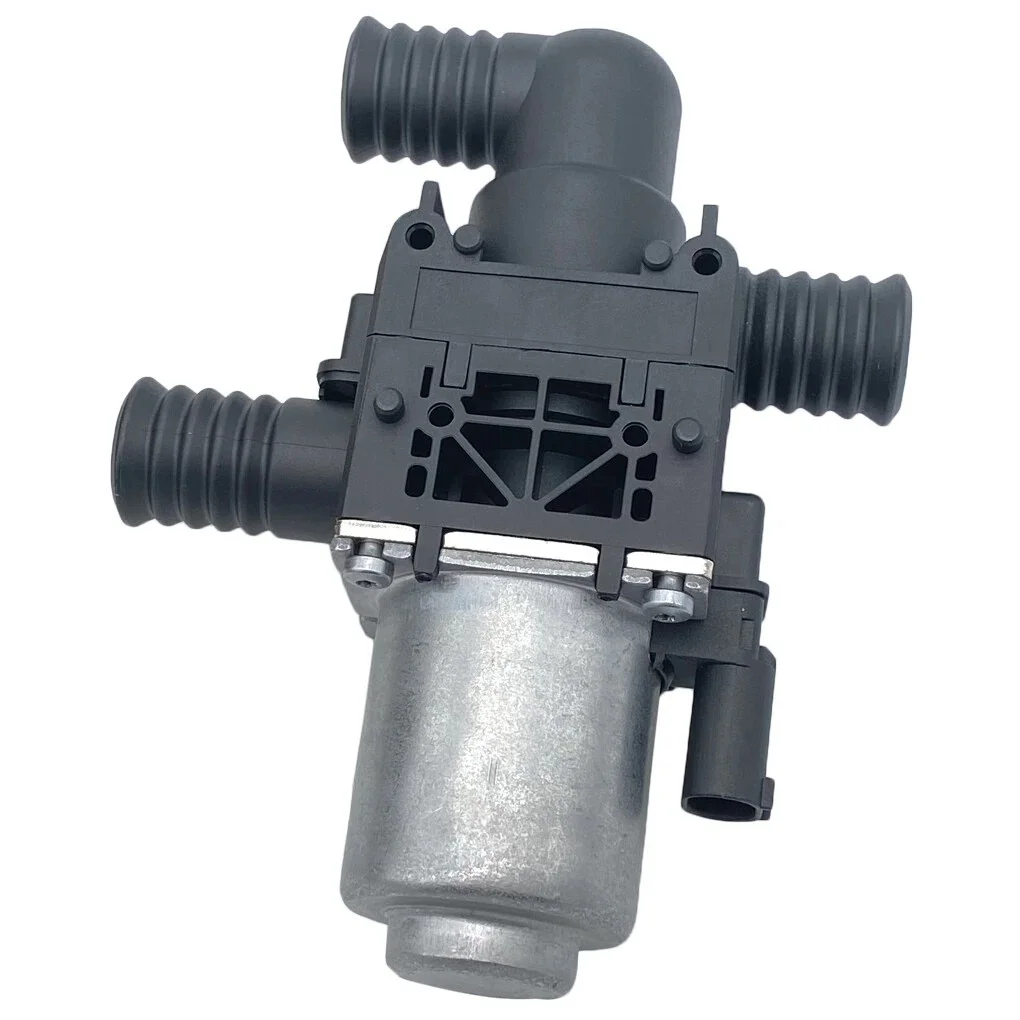 

LR016848 Регулирующий клапан отопителя для LAND ROVER Sport Utility V8 5.0