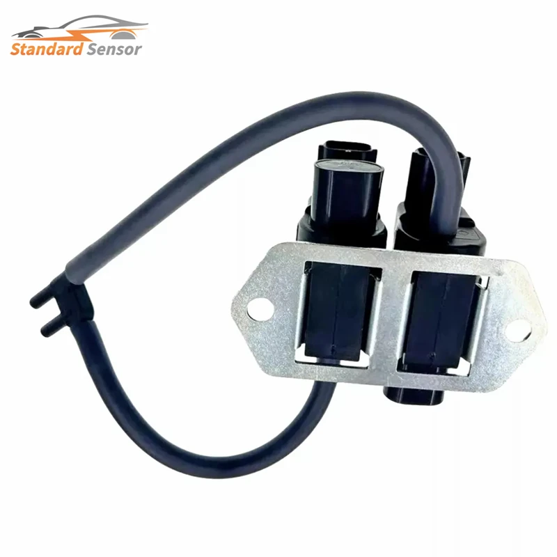 8657A031 4pins Vacuum Switch Solenoid Valve Fits Mitsubishi Montero Pajero 4 IV 3.0 3.2 V97 V93 V98 L200 For Challenger