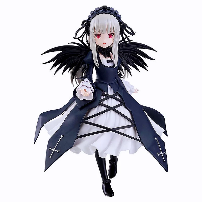 Game Rozen Maiden Mercury Lamp Cosplay Costume Anime Women Dress Role Play Clothes for 2022 Can Customizable Plus Sizes S-XXL