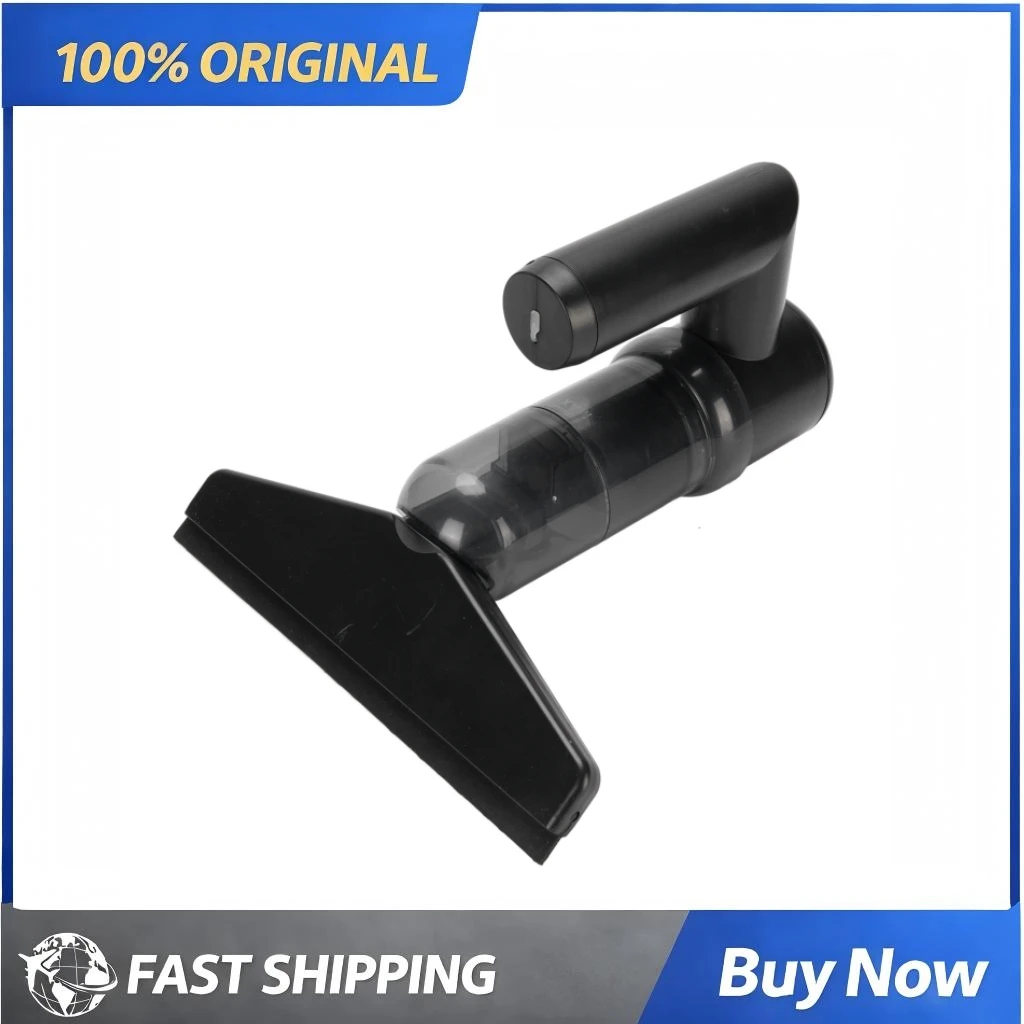 Automatic Window Cleaner Anti Condensation Electric Window Cleaner Squeegee Easy To Use Water Absorption Efficient for Window