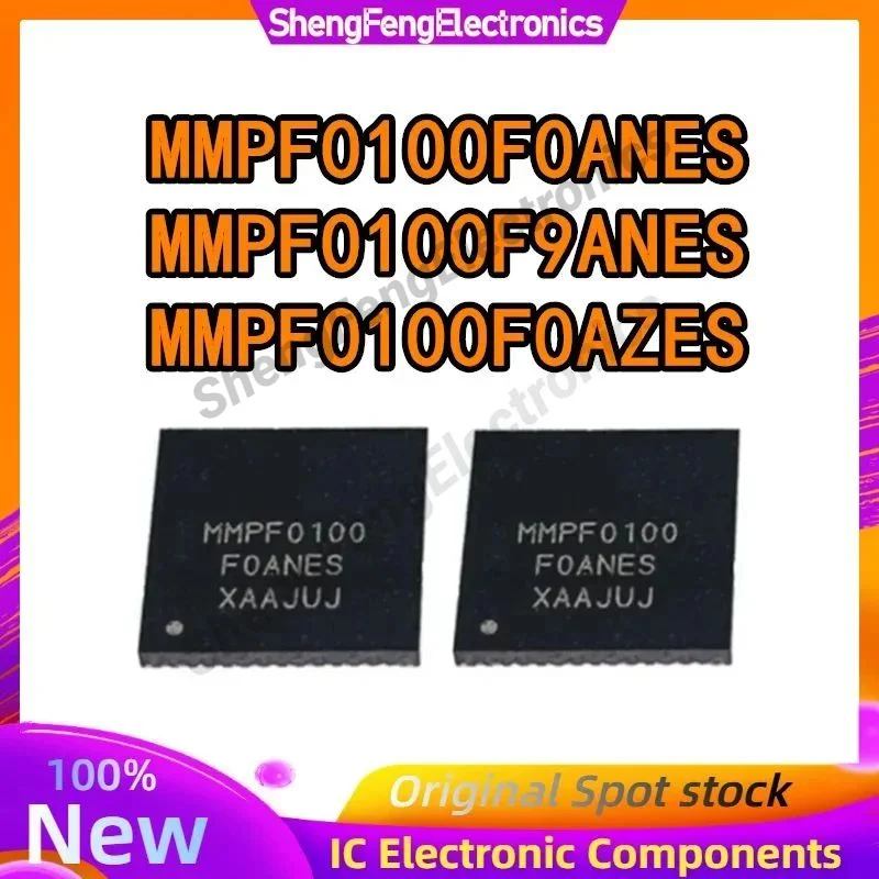 

MMPF0100F0ANES MMPF0100F9ANES MMPF0100F0AZES MMPF0100F MMPF0100 MMPF IC Chip QFN-56 In Stock 100% New Original