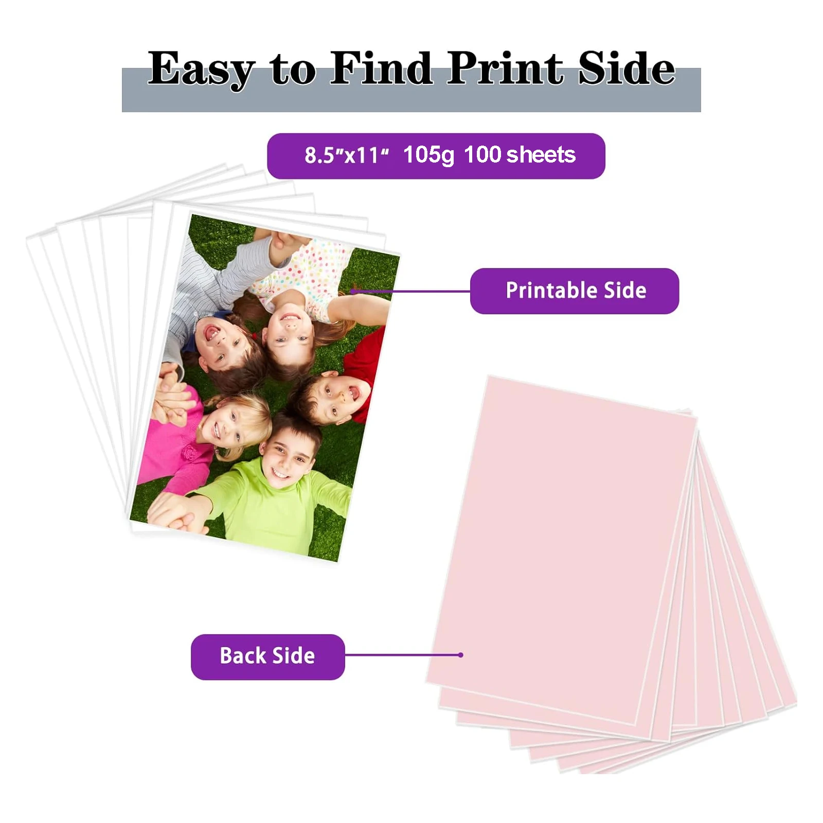Бумага для сублимационной печа – обзор и цена Sublimation Paper A4 100 Sheets