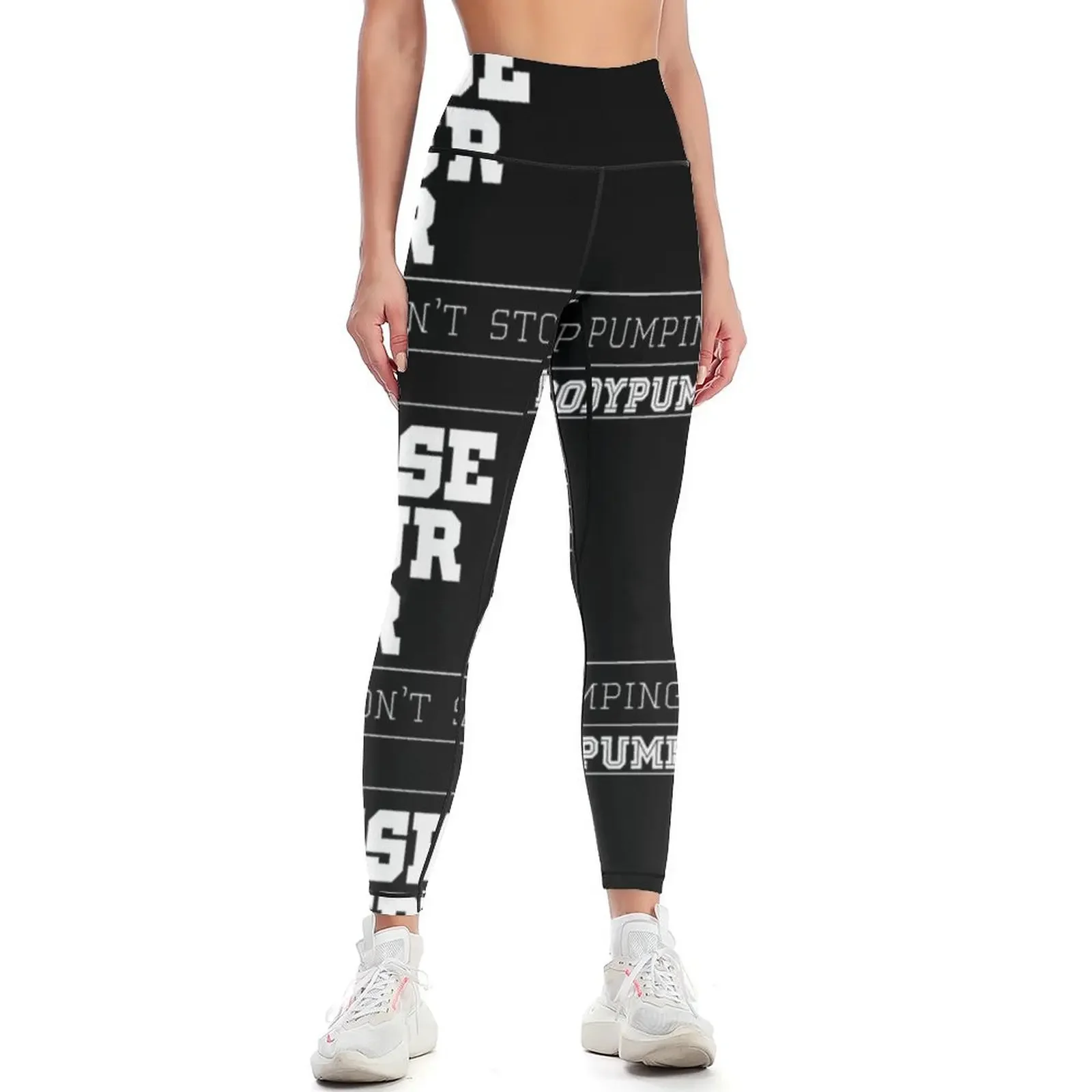 

Pumping Leggings legging gym gym pants fitness set gym Pants sport Womens Leggings