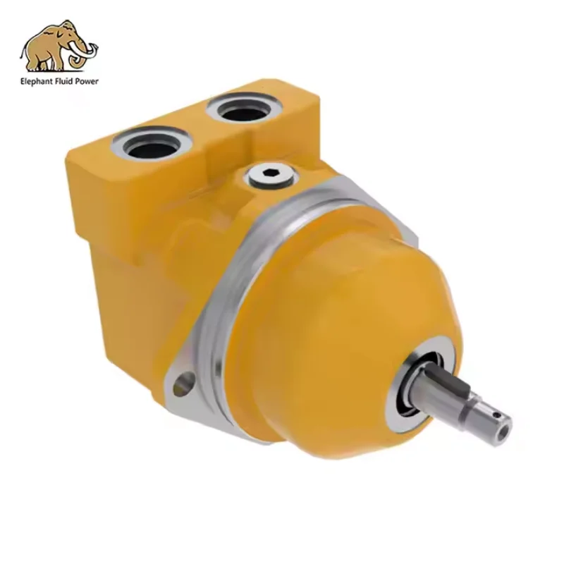 

Hydraulic Motor Pump Part AT308356 Fits for JD Loader 764 744K 824K 844K 903M 909M 953M 959M 903KH 903MH 844J 903K