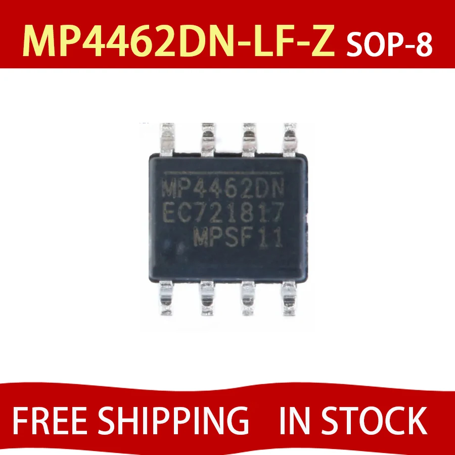 5Pcs Mp4462Dn-Lf-Z …
