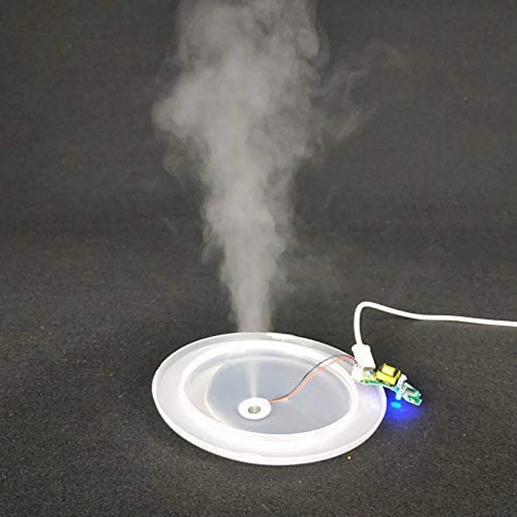 Produktbild von 10mm Ultraschall-Verneblerplatte – Der Kleine Kraftprotz Für Luftbefeuchter & Nebelgeräte