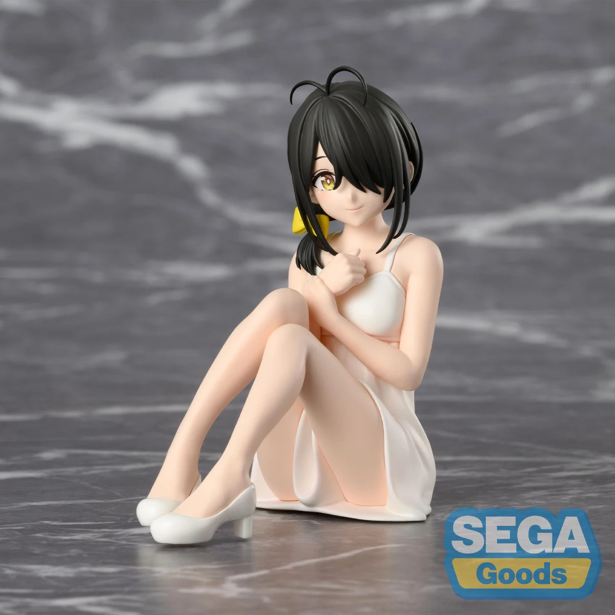 Originele SEGA Seiha Shiunji Kotono Shiunji Minami Shiunji Kinderen van de Shiyunji Familie Anime Figuur Collectible Model Geschenken