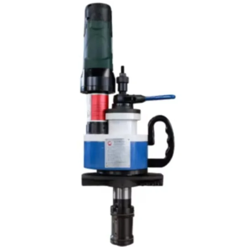 65-159mm Máquina de chanfrar tubo inoxidável pequena portátil de alta qualidade mais vendida