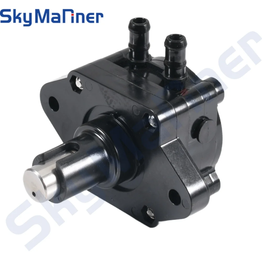 Fuel Pump Assembly 16700-ZZ3-013 for Honda Outboard Motor Marine 4 stroke 60HP DF60 boat engine replaces parts