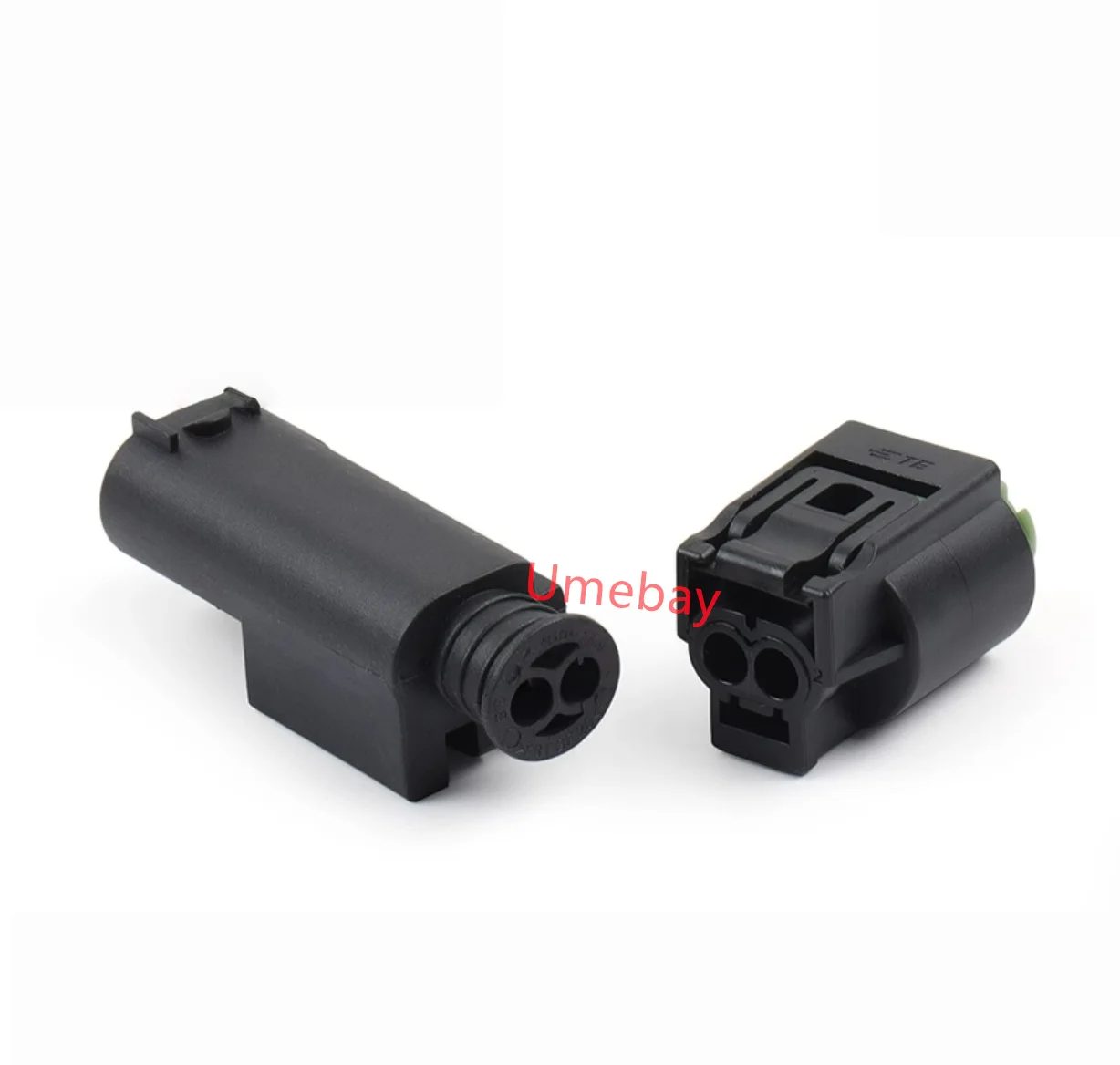 10 pieces, sensor plug 1-967570-3/968405-1 reverse radar 1-967644-1