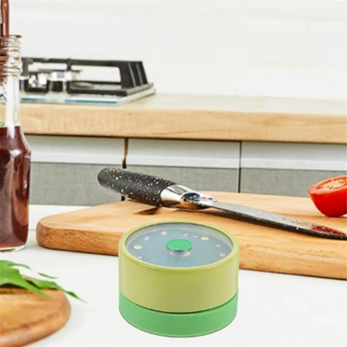 Portátil Time Lembrete para Cozinha, Hour Meter, Trabalho Mecânico, Baking Tool