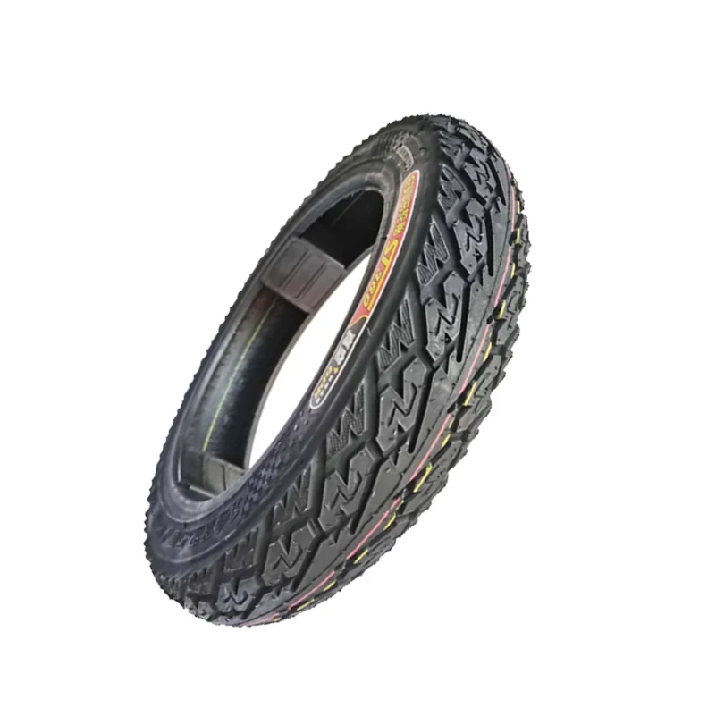 14X2.125 14x2.50 16X2.50 16X3.0 2.75-10 Tyre Tubeless Tire for KUGOO V1 B2 Electric Vehicle Wear-resistant