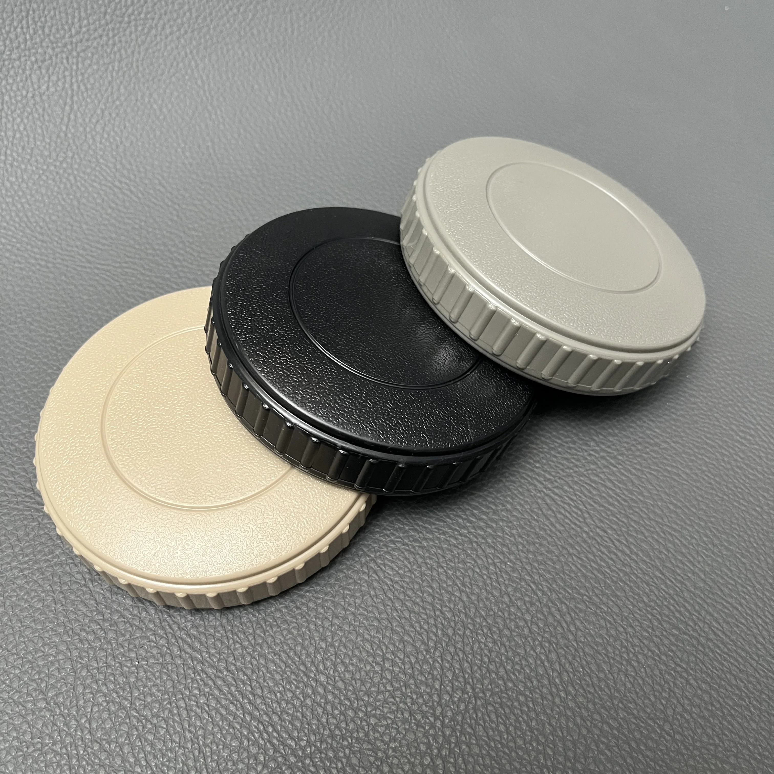 33D881671 1J0881671 Für VW Bora Golf Jetta Passat Beetle Polo Touran Caddy Beige Schwarz Grau Vordersitz-Neigungsgriff – Detail 2