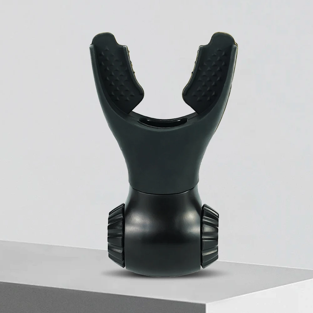 Breathing Trainer Lung Exercise Device Silicone Lung Exerciser Expander Device Improve Breathing Capacity for Breathing Training