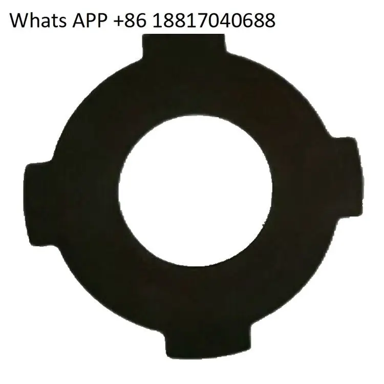 

10 шт. CL 6140 6150 C620 C630 CW6163 6180 61100 аксессуары для токарных станков фрикционная пластина сцепления