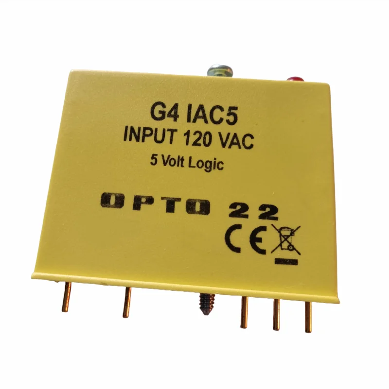 

New Original G4IAC5 120VAC OPTP 22 Solid State Relay