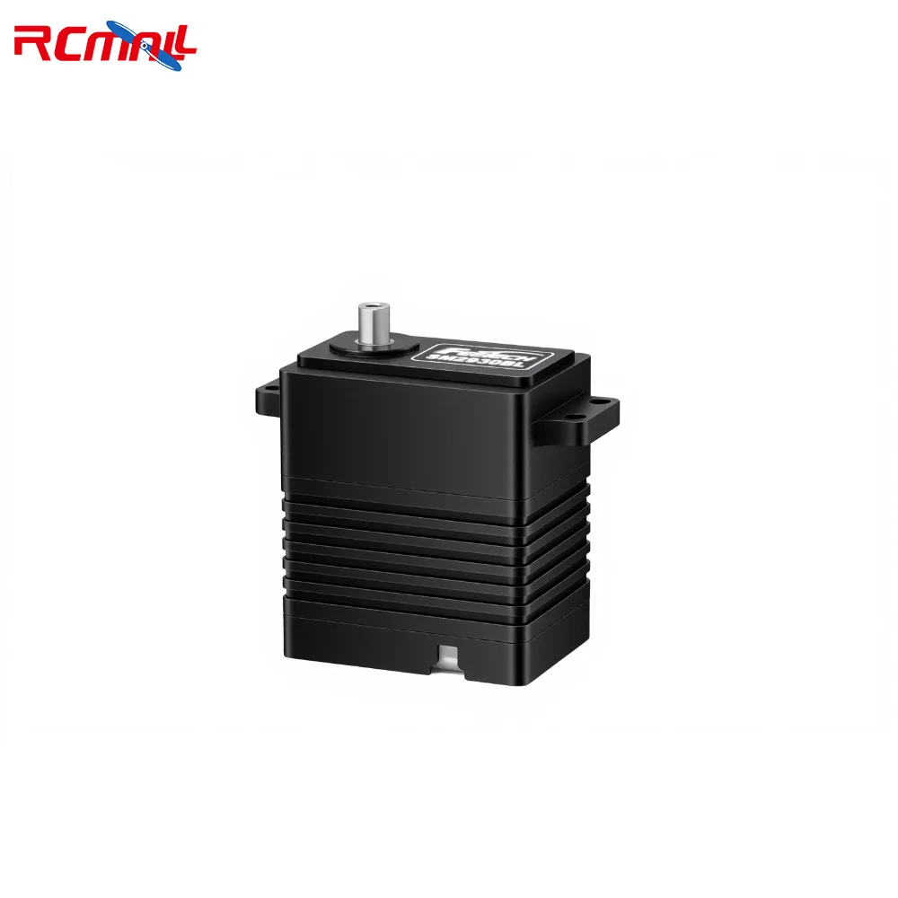 Feetech SM-2930-C001 24V 30kg.cm 124RPM RS485 Servo 360° Rotation with Protection for Industrial Equipment/ Robotic Arm