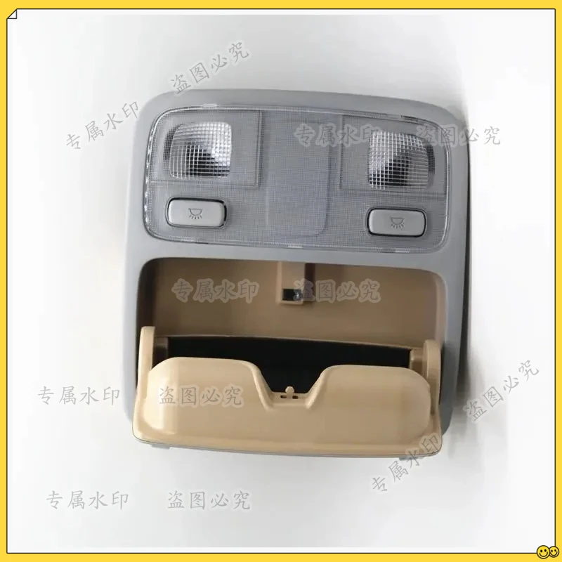 

928502E000 для Hyundai Tucson 2004-2009, потолочная лампа для чтения, органайзер для очков, светильник для чтения, светильник для карт, 92850-2E000