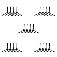 【Price-Drop!】20PCS Side Brush Robot Vacuum Cleaner Parts For Chuwi Ilife V55 V50 V5 V5S V3 V3S V50 Pro X5 Accessories