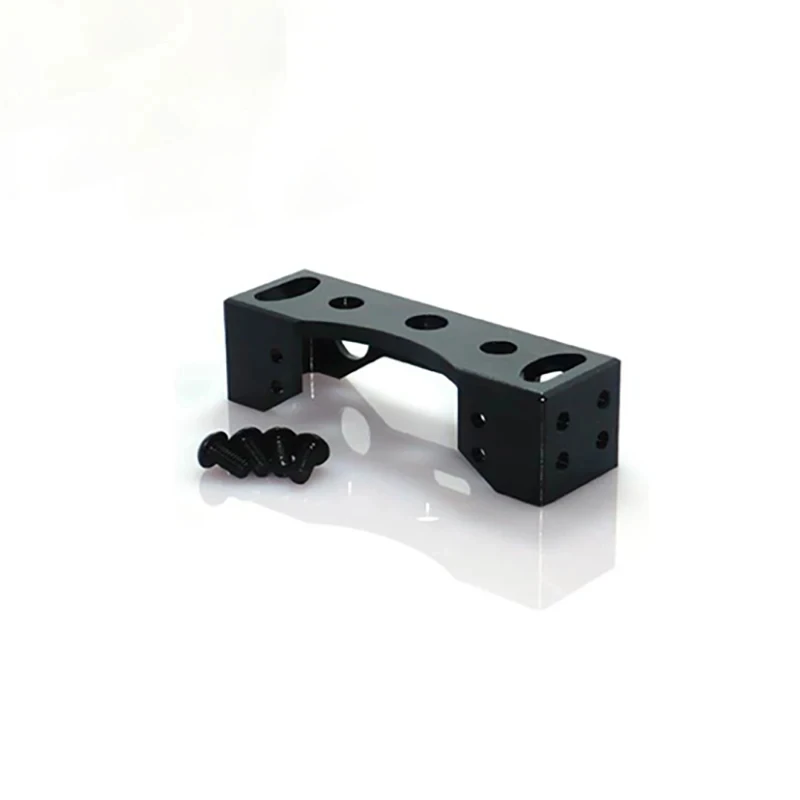 RC 1/14 LESU Metall-Heckspiegel für Tamiya Hydraulikbagger, Lader, Muldenkipper für SCANIA MAN VOLVO Anhänger, Kipper, DIY-Teile – Detail 4