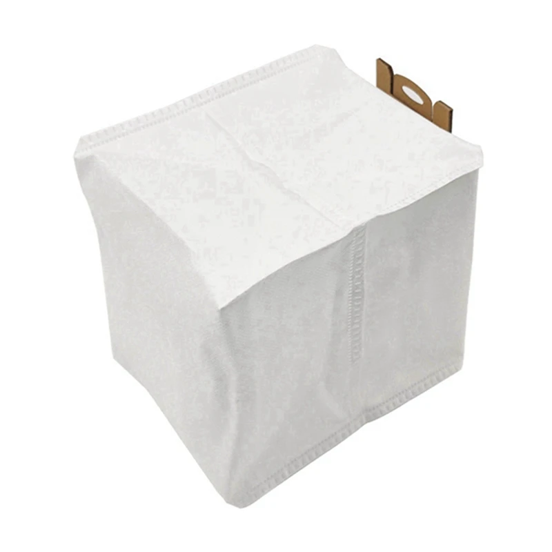 Sac à poussière pour aspirateur robot Lysie to W2, pièces de rechange pour nettoyeur, accessoires de remplacement
