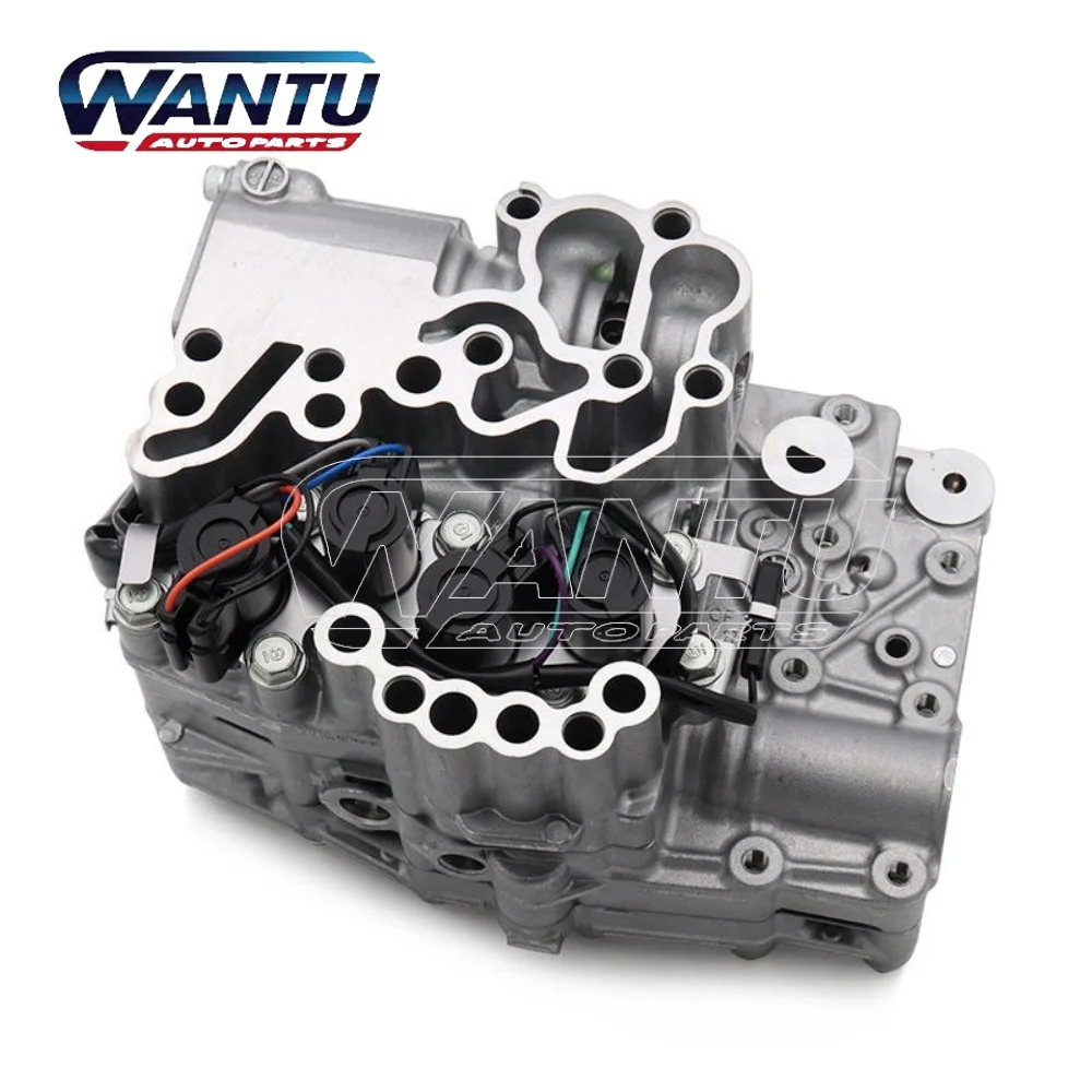 

TR580 OEM CVT Transmission Valve Body For Subaru Exiga Forester Levorg Outback Impreza 2021-2016