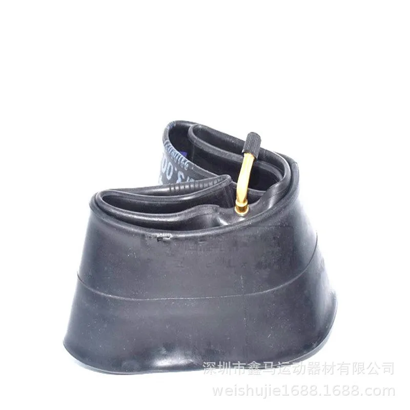 أنبوب داخلي لدراجة نارية ودراجة ثلاثية العجلات ، مطاط بوتيل ، مركبة كهربائية خاصة ، 14 ، 16 ، 18x ، من من Bei Ya