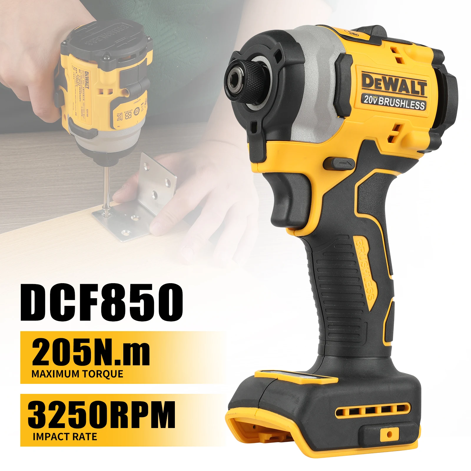 Thumbnail 3 - #13 Best Cordless Power Tool Kits to Buy In 2026