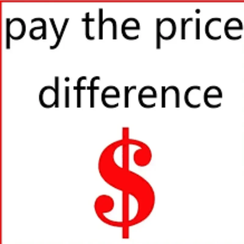 compensare la differenza $ 2 compensare la differenza $ 2