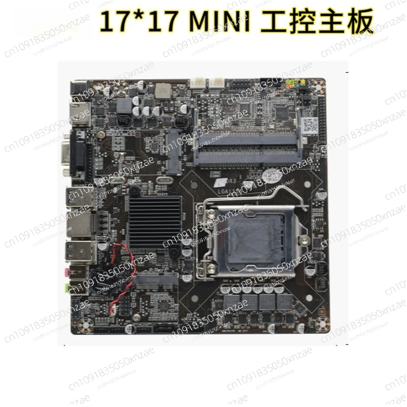 Mini Itx H61 Comput…