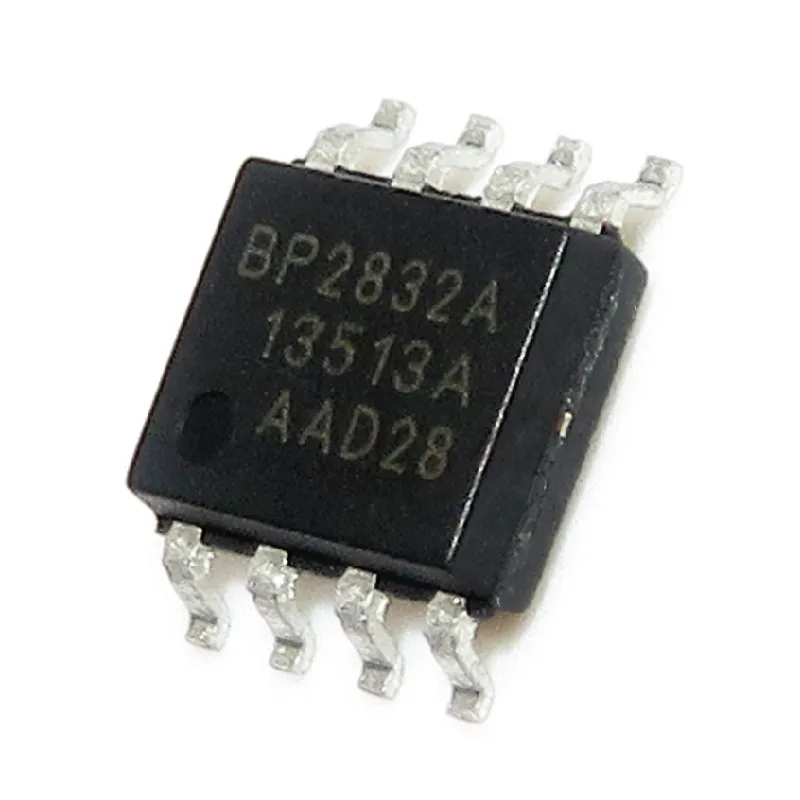 5PCS BP2832A BP2832 AD620ANZ AD620AN L4971D L4971 IRF3205S F3205S F3205 PBL3771 3771 FSQ0165R Q0165R