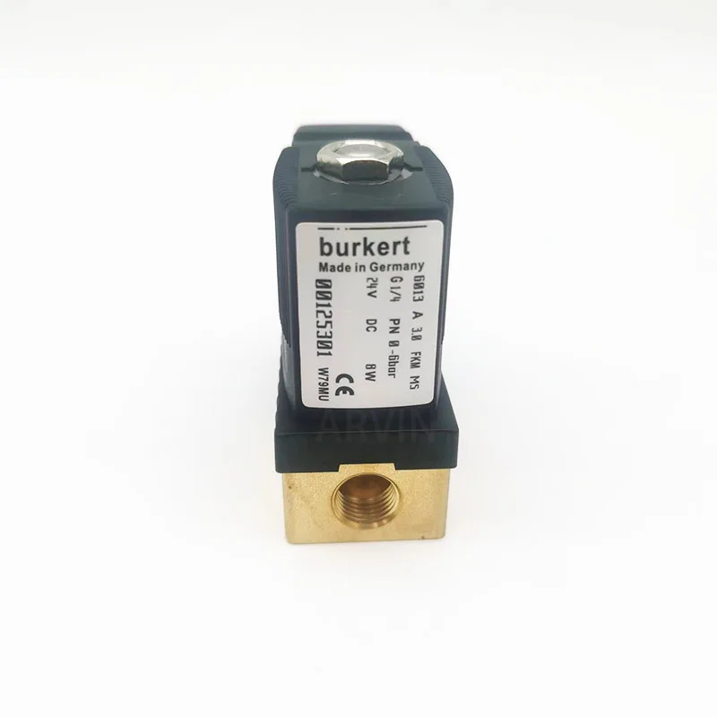 00134237-elettrovalvola-bidirezionale-burkert-serie-6013-g1-8-0032865-00134239-valvola-acqua-normalmente-chiusa