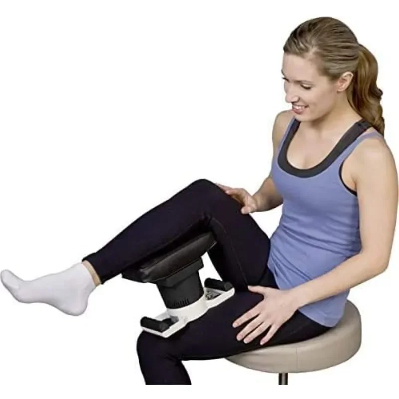 مدلك الجسم المدار الكهربائي المحمول العلاجي المحمول مع 2 سرعة الاهتزاز للألم العلاج بالتدليك الأنسجة العميقة MMB01