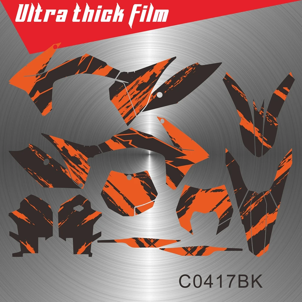 for-ktm-sx-sxf-2011-2012-exc-excf-2012-2013-graphics-decals-stickers-kit-motorcycle-background-c0417bk