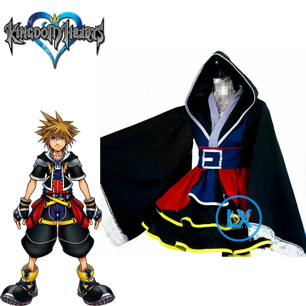 costume-de-cosplay-anime-kingdom-hearts-ii-robe-kimono-sora-lolita-ensembles-complets-sur-mesure-pour-femmes-et-filles-halloween