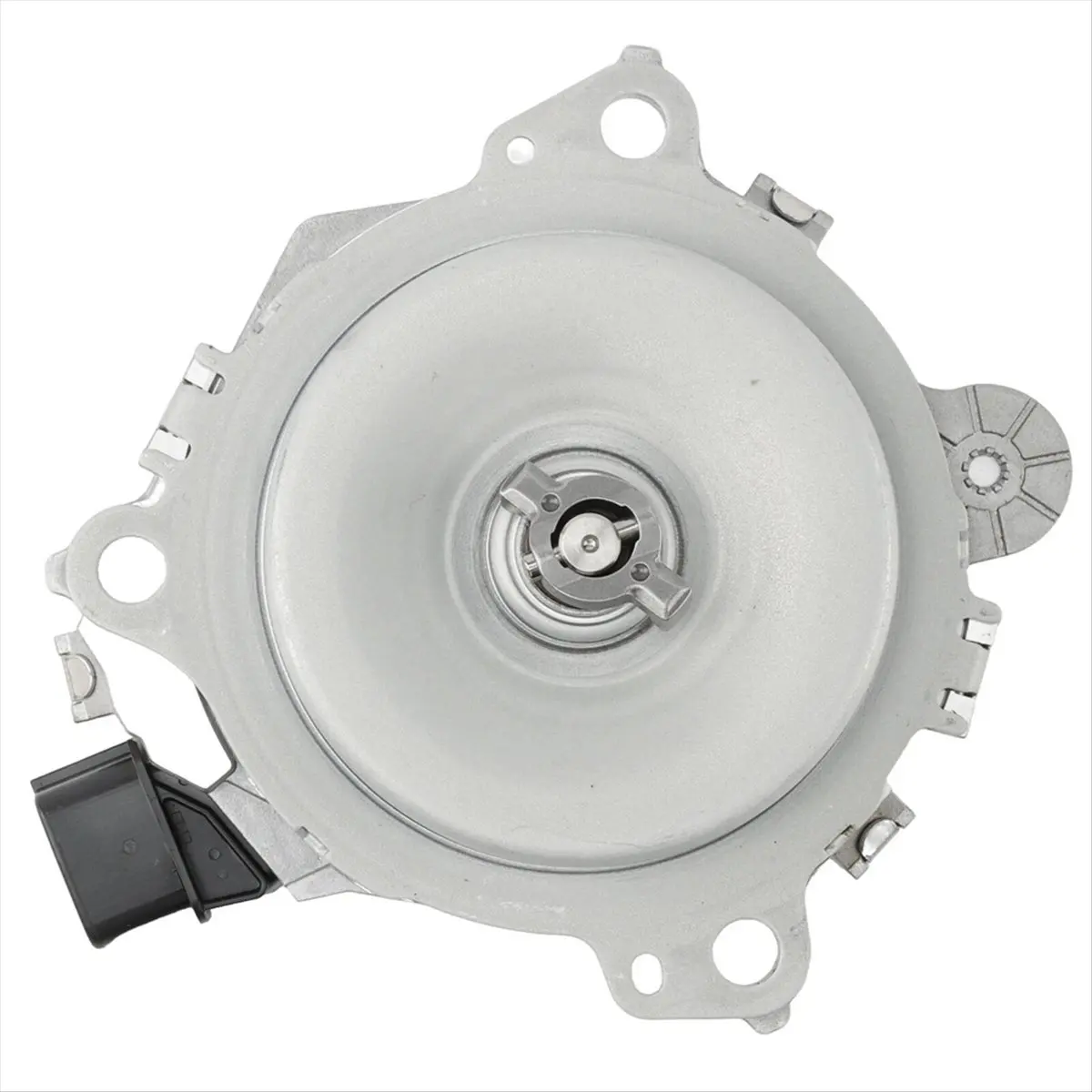 #82W Solenoid Valve,13090-25010 13090-F0010 for Lexus Toyota Corolla Camry RAV4 ES250 (Silver)