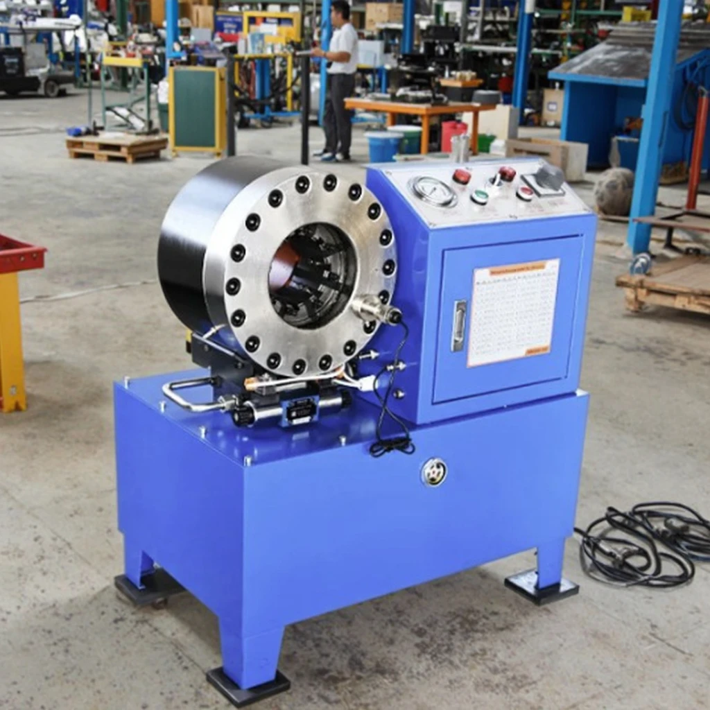 

Quanyi 51WS-1 220 В/240 В/380 В/415 В дополнительная машина для обжима шлангов гидравлический резиновый шланг металлический фитинг соединительный инструмент