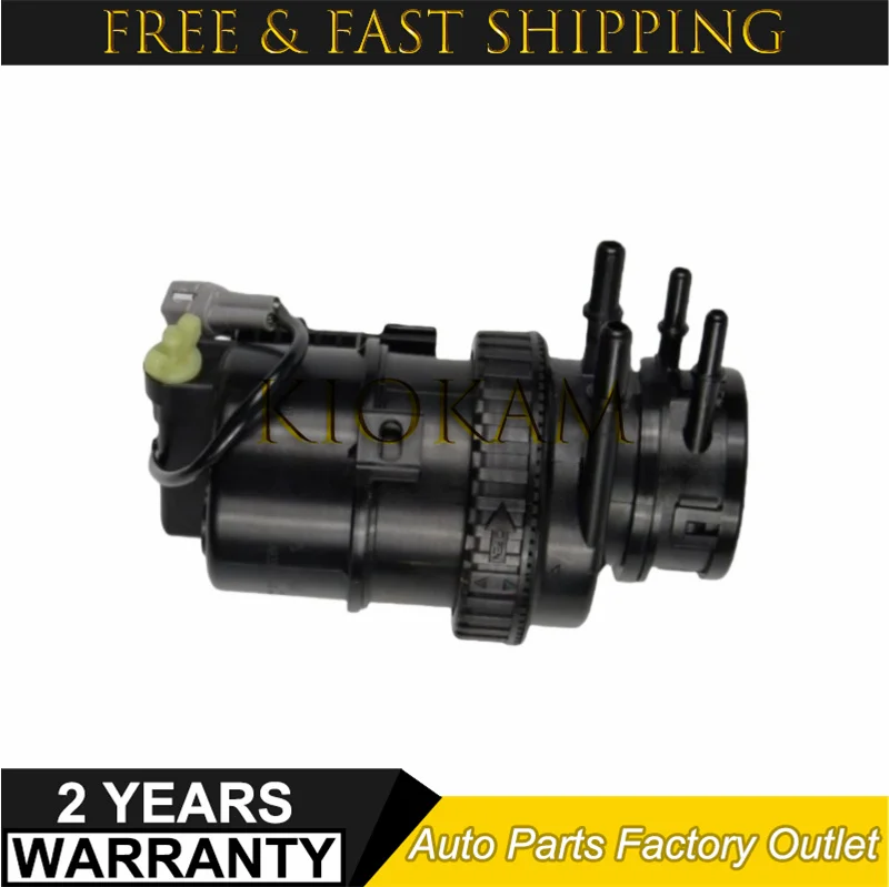 

Корпус топливного фильтра в сборе AB39-9155-DD AB399155DD U21213480 U212-13-480 для Mazda BT50 Ford Diesel PX с MKII Ranger 2011+