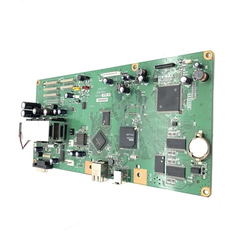 Scheda madre della scheda principale C699 MAIN adatta per Epson PRO 9880C