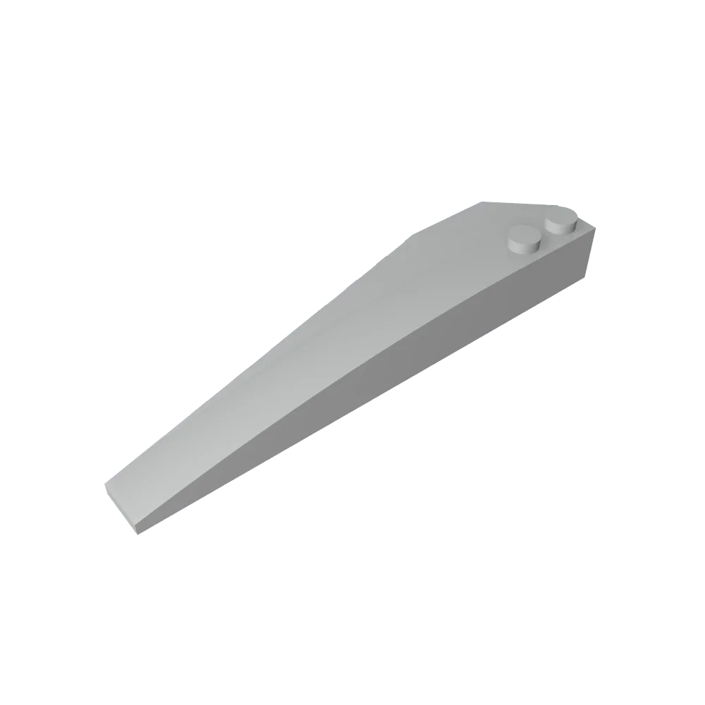 Eske Kouri パーツビルディングブロックレンガ GDS-M160 テクニカル互換性レゴ 50956 アセンブリ