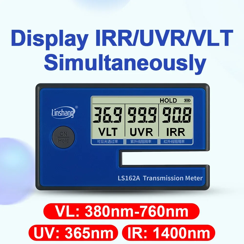 #12 Top 20 UV Light Meters Worth Buying In 2026