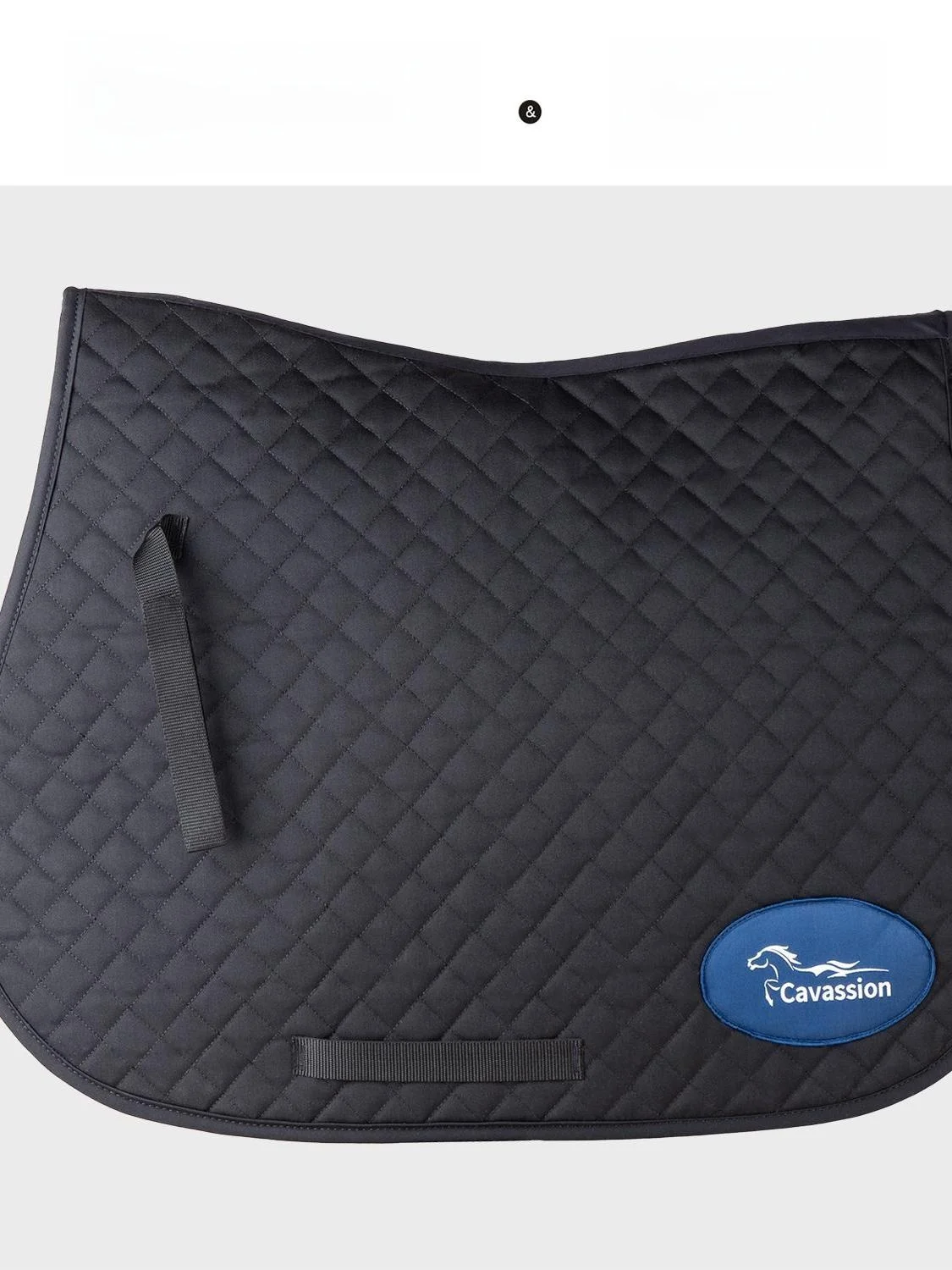 cavassion-integrated-saddle-pad-riding-sweat-pad-shock-absorption-wear-resistant-equestrian-equipment-8210018
