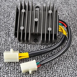 Regulator Rectifier For Sym GTS125 GTS125i HD125 HD EU2 2 125i 125 200 HD200 DRUM BRAKE ABS EVO EFI EURO 3 FIDDLE III 200I L6