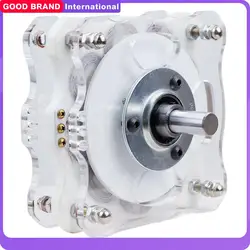 1000W DIY Disc Generator Coreless Generator Permanent Magnet Low Speed High Efficiency Wind Power Hydraulic