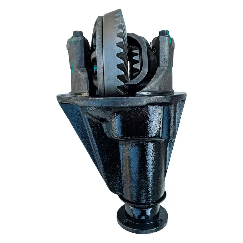 For Spot supply of various differential assemblies Isuzu main reducer assembly, differential, models are various