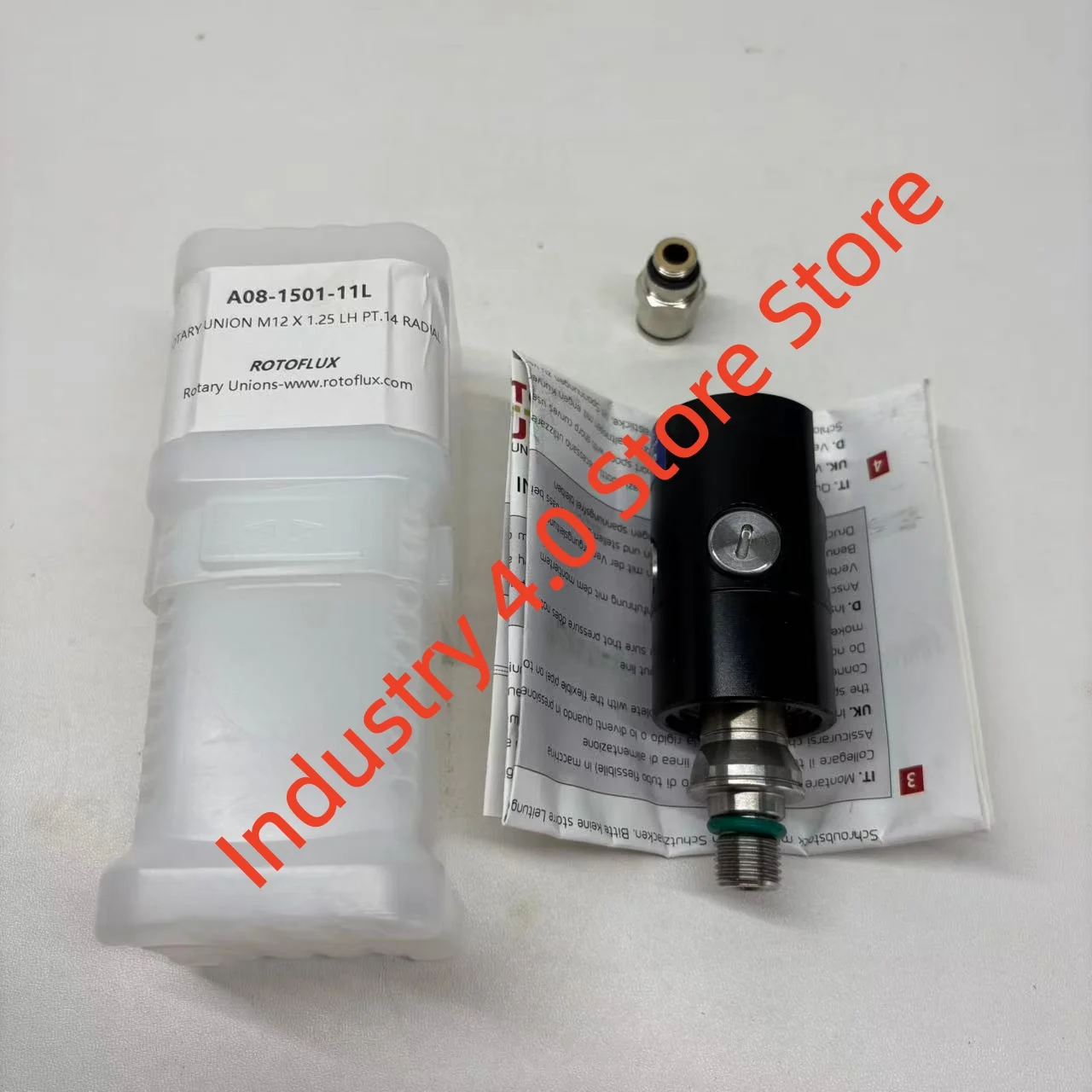 وصلة دوارة أصلية جديدة A08-1501-11L