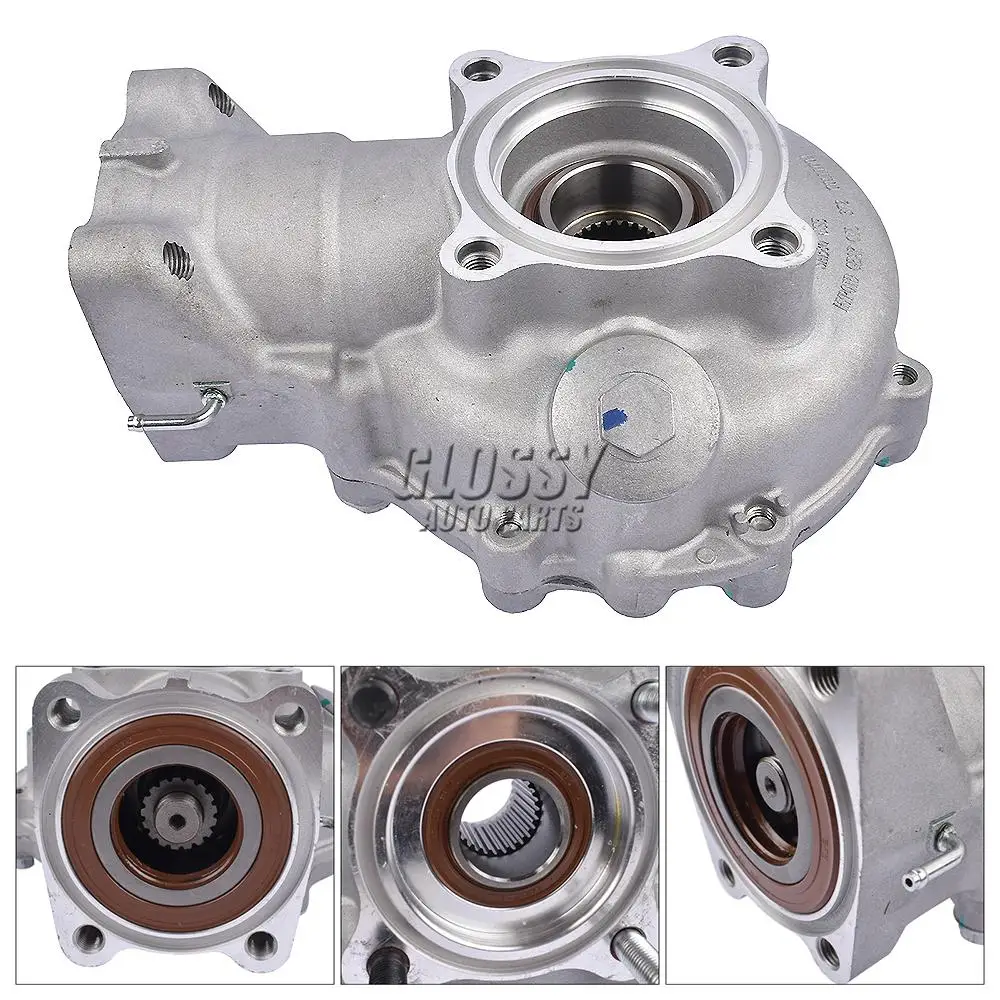 

AP03 41300-HN5-671 Rear Differential for Honda 00-06 TRX350FE/FM/TE/TM, 05-07 TRX400FA/FGA 41300HN5671