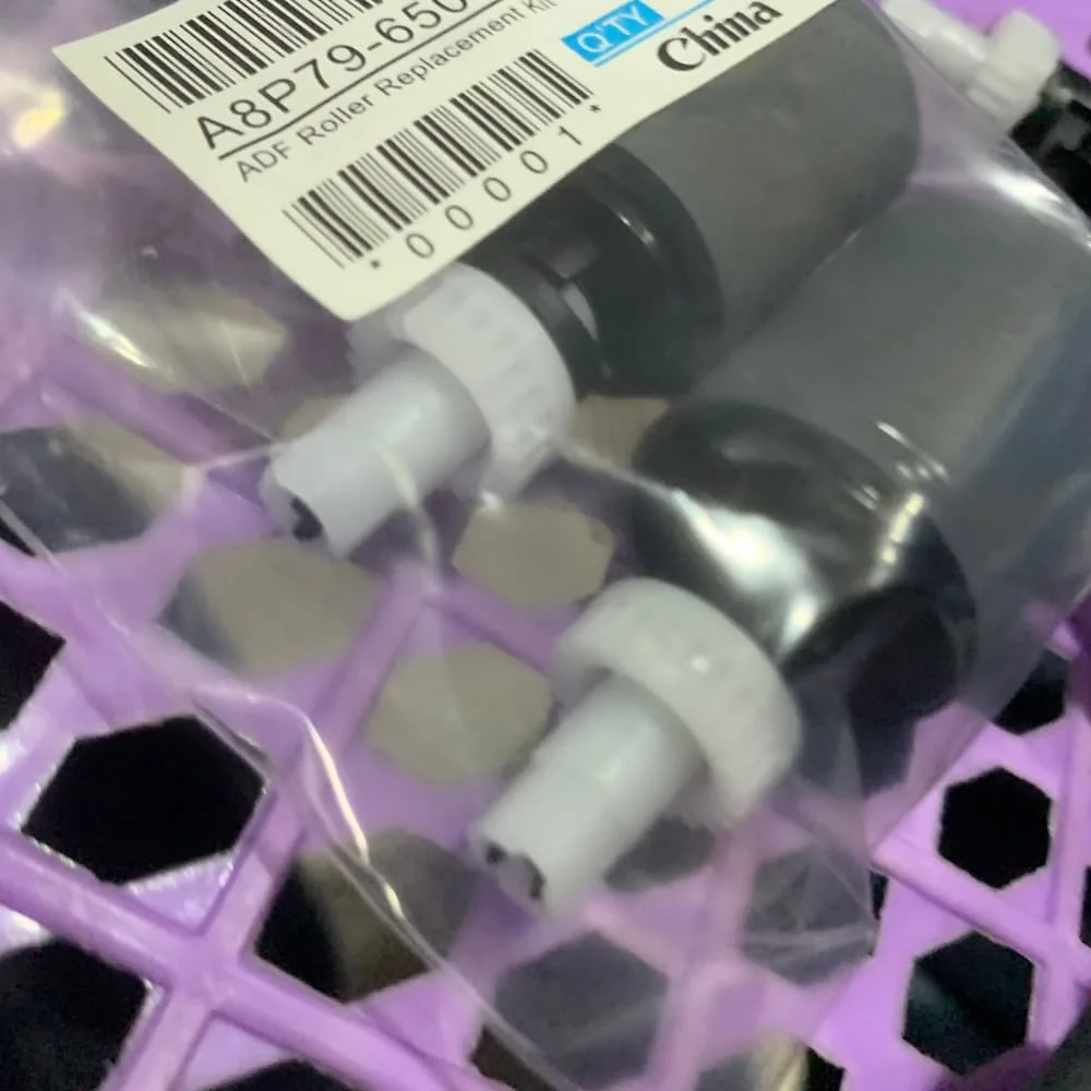 5SETS Adf Feed Pick…